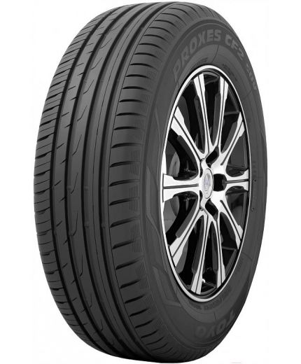 TOYO Proxes CF2 SUV 225/45R19 96W Фото 5