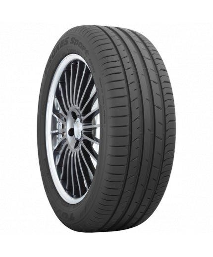 TOYO Proxes Sport SUV 215/65R17 99V Фото 3
