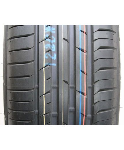 TOYO Proxes Sport SUV 275/55R19 111W Фото 2