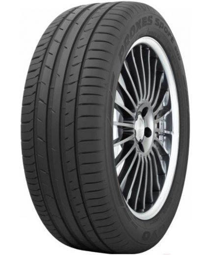 TOYO Proxes Sport SUV 275/55R19 111W Фото 5