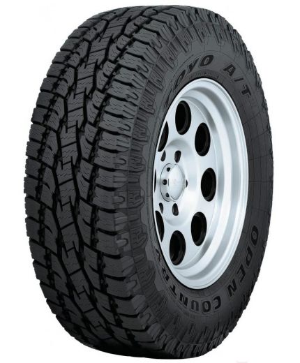 TOYO Open Country A/T Plus 285/60R18 120T Фото 2