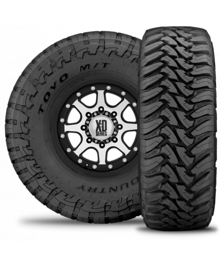 TOYO Open Country A/T Plus 285/75R16 116/113S Фото 2