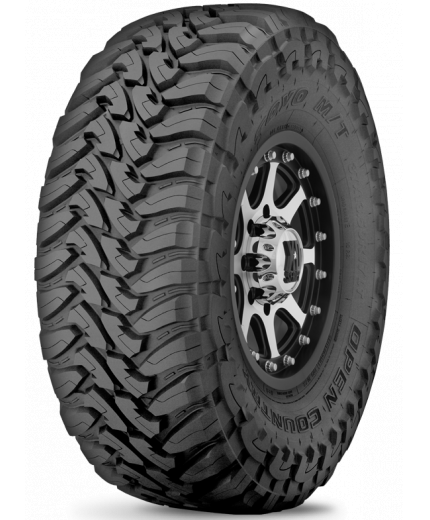 TOYO Open Country A/T Plus 285/75R16 116/113S Фото 3