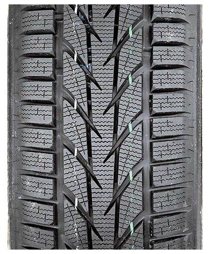 TOYO Snowprox S953 235/55R17 103V Фото 4