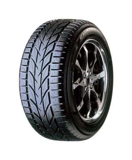 TOYO Snowprox S953 225/50R16 92H Фото 2