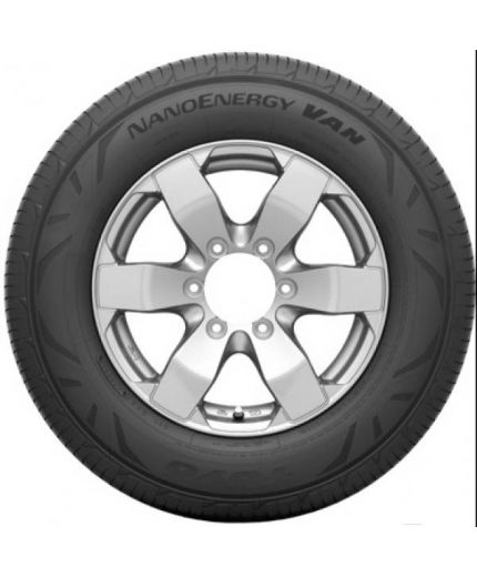 TOYO Observe VAN 175/65R14C 90/88T Фото 2