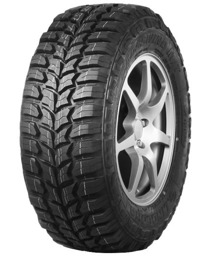 LINGLONG Crosswind M/T 305/70R16 118/115Q Фото 3