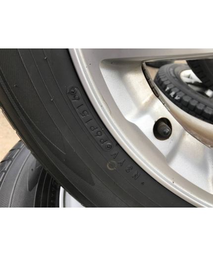 TOYO Tranpath mpZ 205/55R16 94V Фото 12