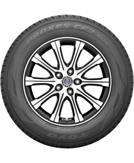 TOYO Proxes CF2 SUV 205/70R15 96H Фото 6