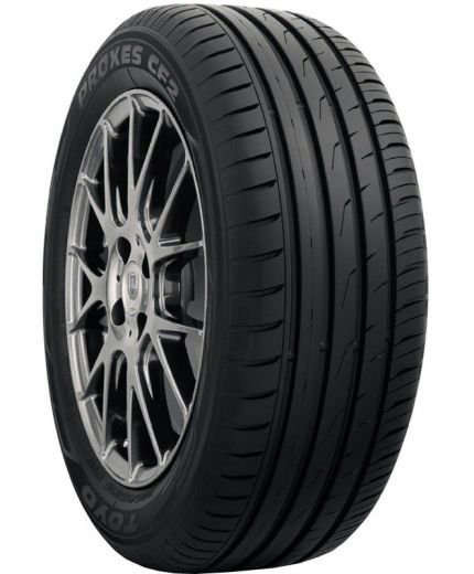 TOYO Proxes CF2 185/55R14 80H Фото 5