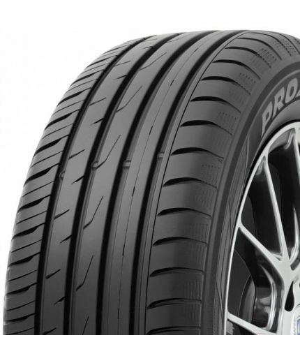TOYO Proxes CF2 185/55R14 80H Фото 7