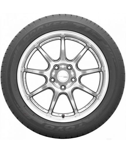 TOYO Proxes Sport 255/40R19 100Y Фото 6