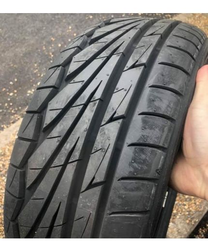 TOYO Proxes TR1 205/55R16 91W