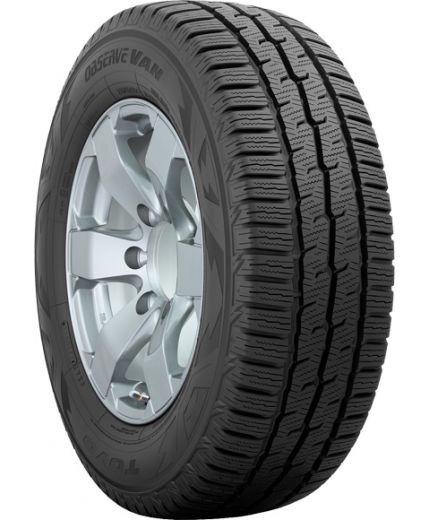 TOYO Observe VAN 195/75R16C 110/108R Фото 3