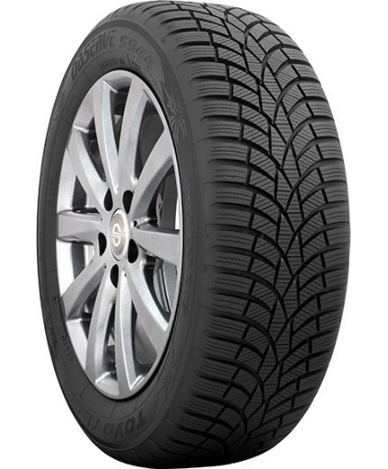 TOYO Observe S944 185/60R15 88H Фото 2