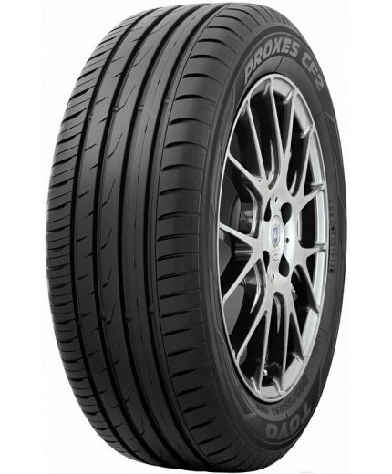 TOYO Proxes CF2 215/50R17 95V Фото 4