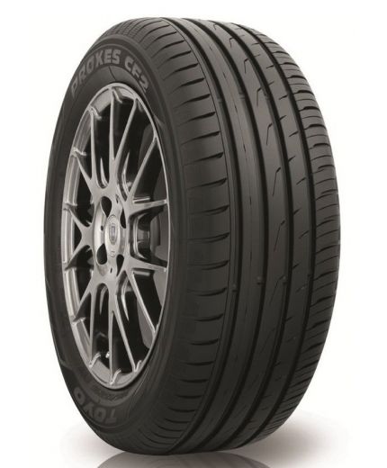 TOYO Proxes CF2 195/50R15 82H Фото 3