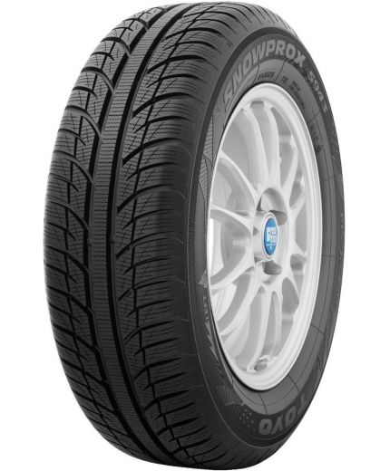 TOYO Snowprox S943 165/65R15 81H Фото 6