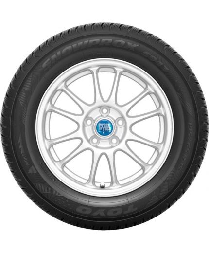TOYO Snowprox S943 165/65R15 81H Фото 7