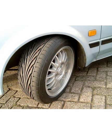 TOYO Proxes T1-R 195/55R15 85V Фото 3