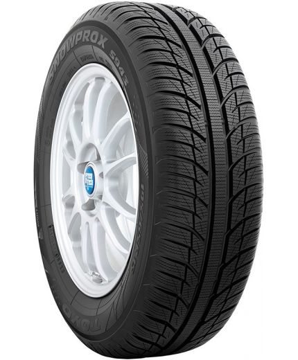 TOYO Snowprox S943 205/60R16 96H Фото 5