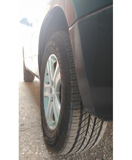 TOYO Open Country U/T 275/65R17 115H Фото 4