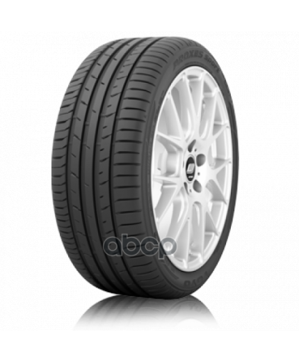 TOYO Proxes Sport 275/30R19 96Y Фото 4
