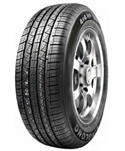 LINGLONG GreenMax 4x4 HP 225/65R17 102H