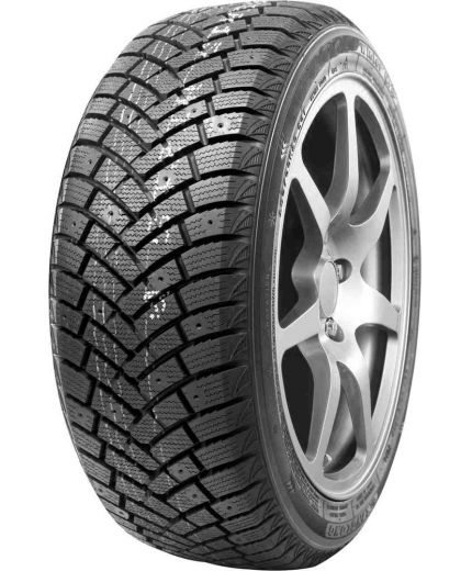LINGLONG GreenMax Winter Grip SUV 275/60R18 117T Фото 3
