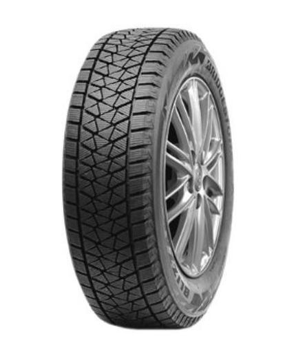 BRIDGESTONE Blizzak DM-V2 275/65R17 115R Фото 4