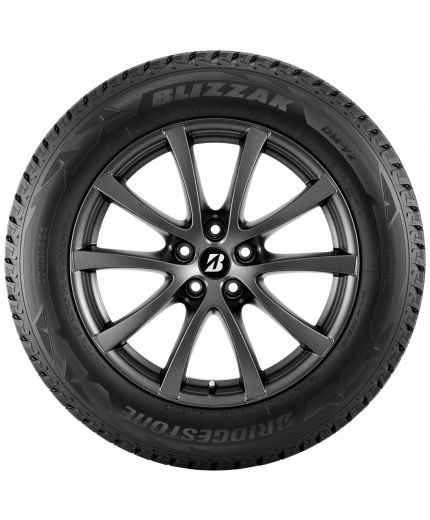 BRIDGESTONE Blizzak DM-V2 275/70R16 114R