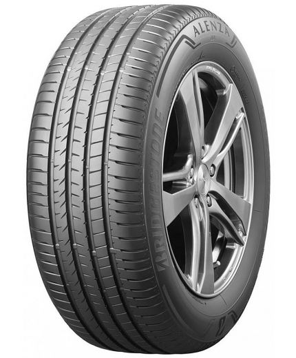 BRIDGESTONE Alenza 001 275/55R19 111V Фото 6