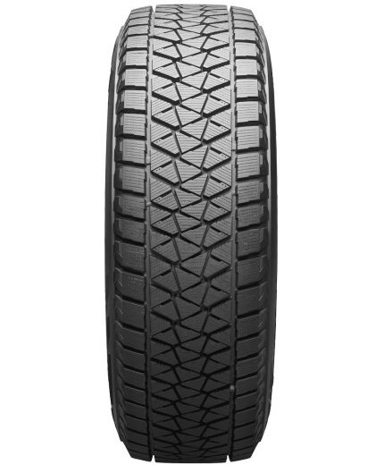 BRIDGESTONE Blizzak DM-V2 235/60R17 102S Фото 4