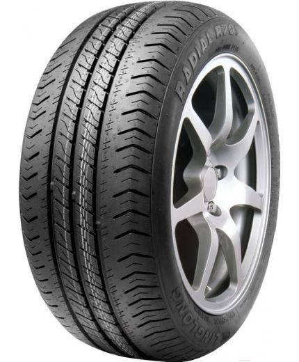 LINGLONG R701 195R14C 106/104N Фото 3