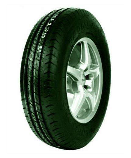 LINGLONG R701 195R14C 106/104N Фото 4