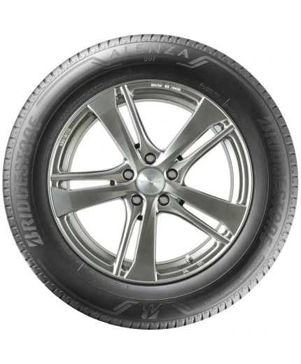 BRIDGESTONE Alenza 001 235/65R18 106V Фото 7