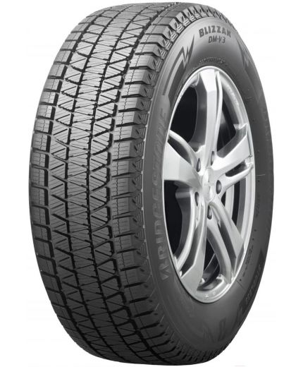 BRIDGESTONE Blizzak DM-V3 225/55R19 99T