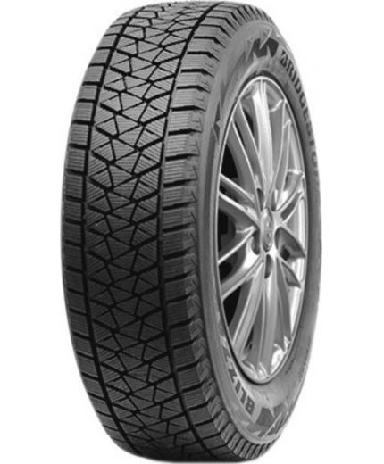 BRIDGESTONE Blizzak DM-V2 235/65R17 108S Фото 3