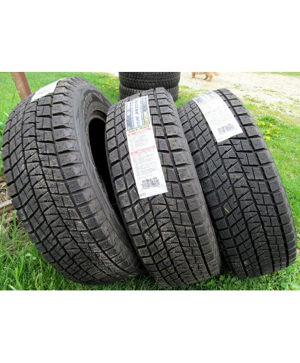BRIDGESTONE Blizzak DM-V1 275/60R20 115R Фото 5