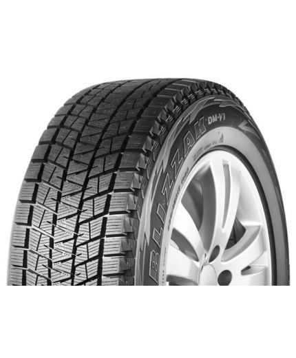 BRIDGESTONE Blizzak DM-V1 275/60R20 115R Фото 9