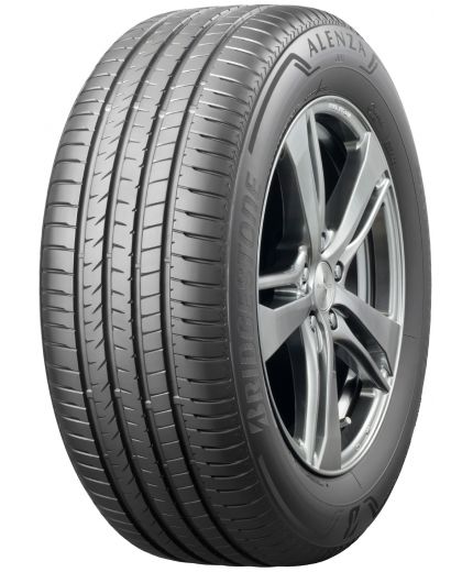 BRIDGESTONE Alenza 001 275/60R20 114H Фото 2