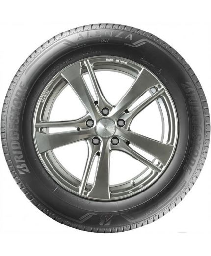 BRIDGESTONE Alenza 001 285/45R20 108W Фото 6