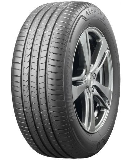 BRIDGESTONE Alenza 001 235/60R18 103W Фото 11