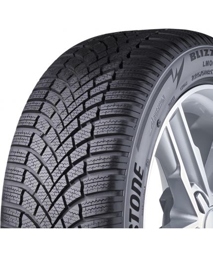 BRIDGESTONE Blizzak LM005 195/60R16 89H Фото 2