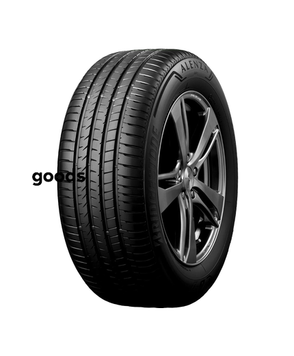 BRIDGESTONE Alenza 001 275/45R20 110Y Фото 3