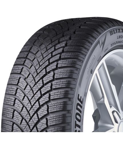 BRIDGESTONE Blizzak LM005 215/55R16 97V Фото 2