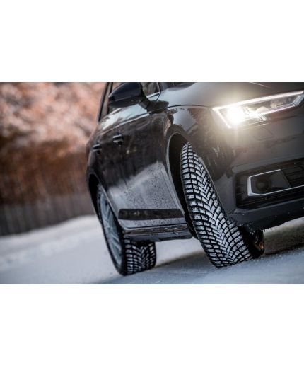 BRIDGESTONE Blizzak LM005 235/55R18 104H Фото 5