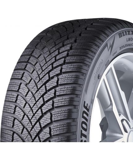 BRIDGESTONE Blizzak LM005 235/55R18 104H Фото 6