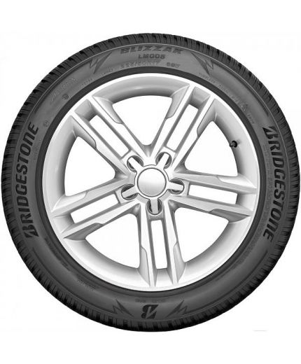 BRIDGESTONE Blizzak LM005 195/65R15 91H Фото 8