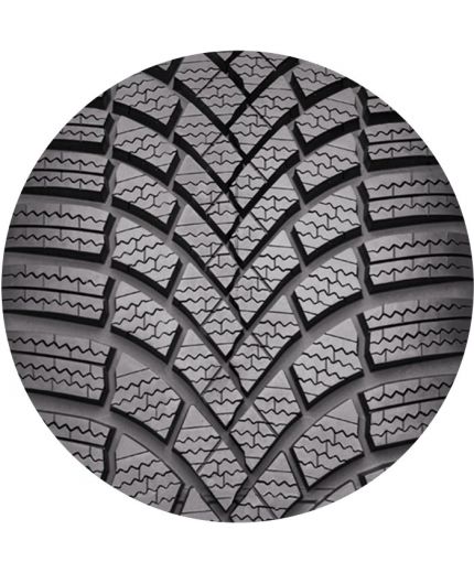 BRIDGESTONE Blizzak LM005 195/55R15 85H Фото 5